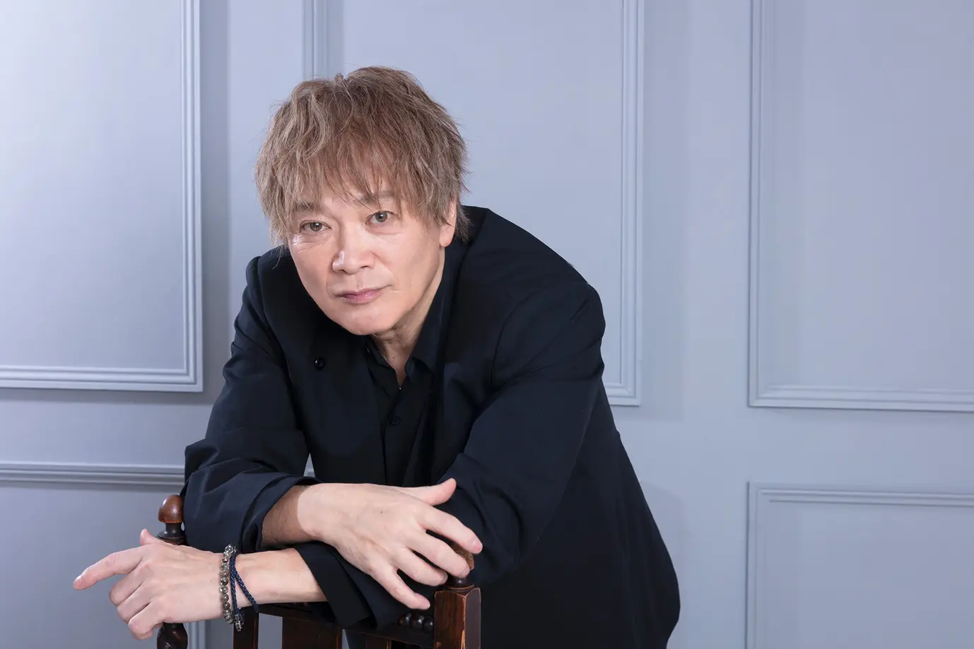 影山ヒロノブ