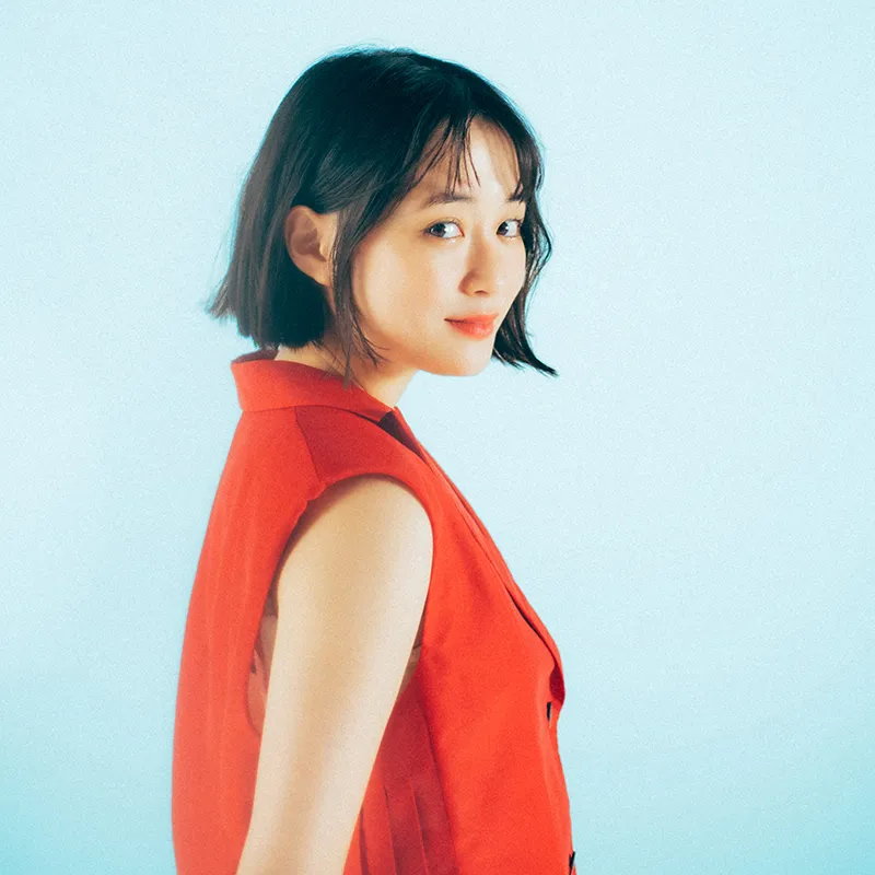 大原 櫻子