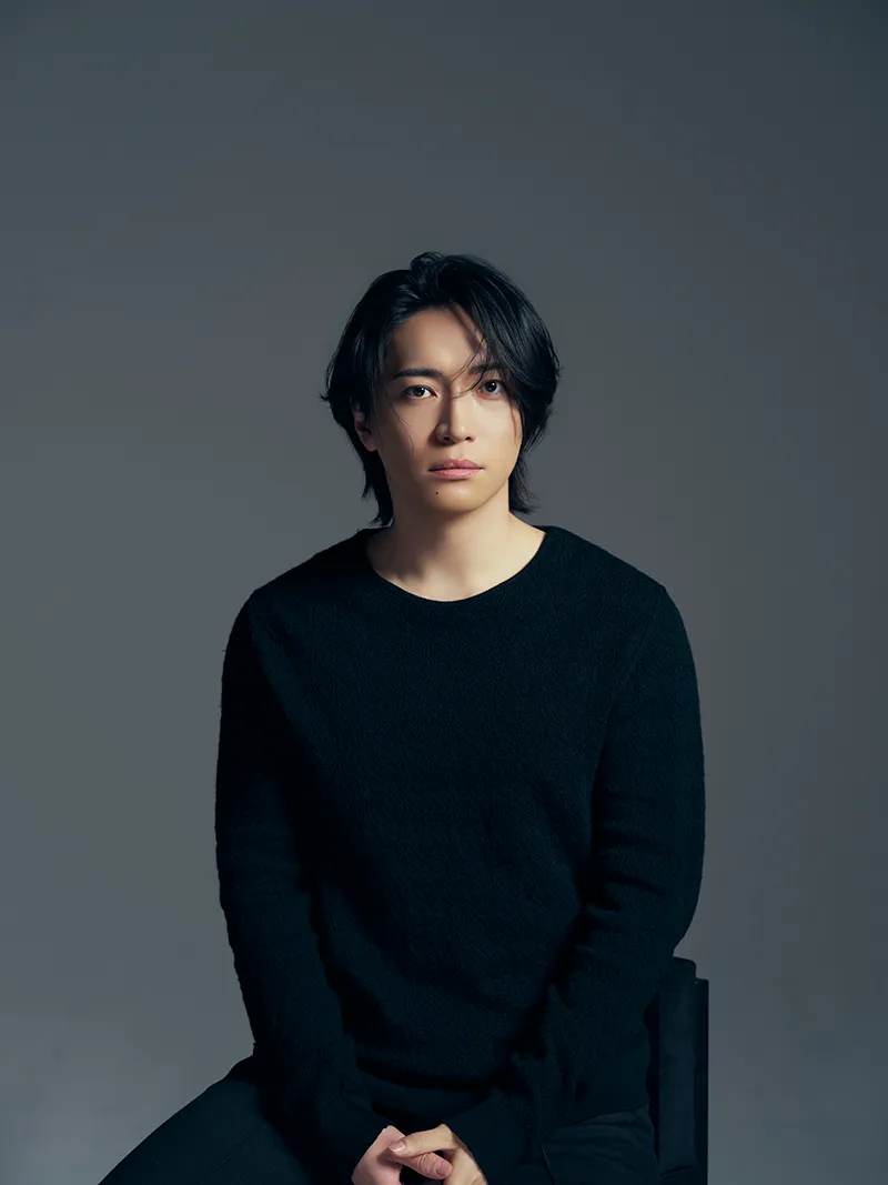 松下 優也