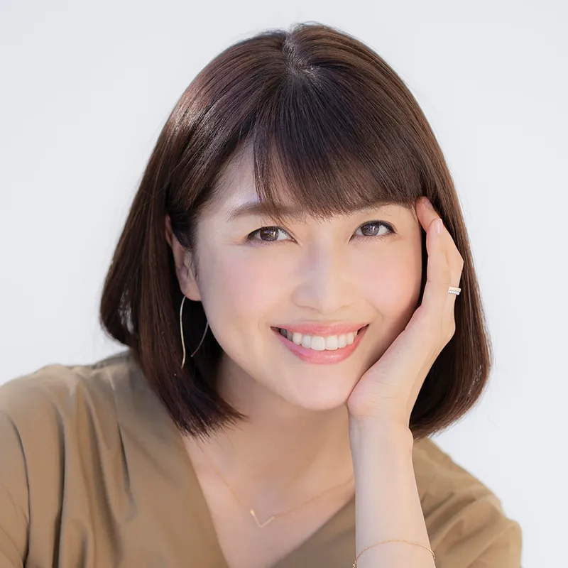 新妻 聖子