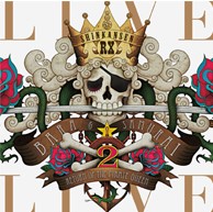 『薔薇とサムライ2－海賊女王の帰還－』LIVE CD 劇場販売＆詳細決定！